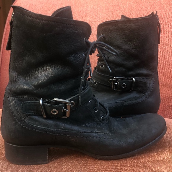 Prada Boots size 38 - Picture 4 of 9